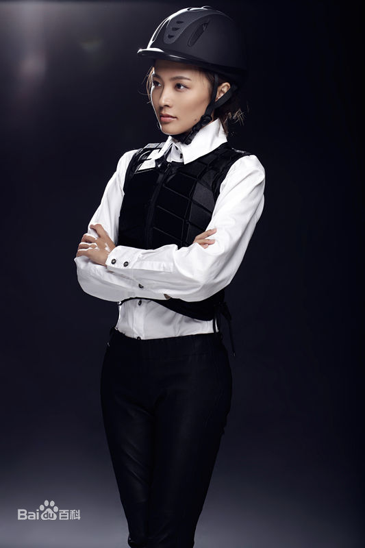 郑罗茜(rossi)奥运系列前后照片