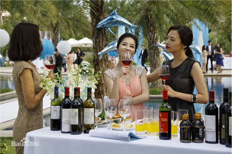 郑罗茜(rossi)《甜蜜都市》高清剧照