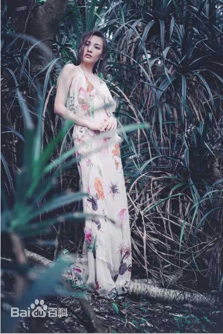 郑罗茜(rossi)精选图册