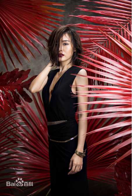 郑罗茜(rossi)精选图册