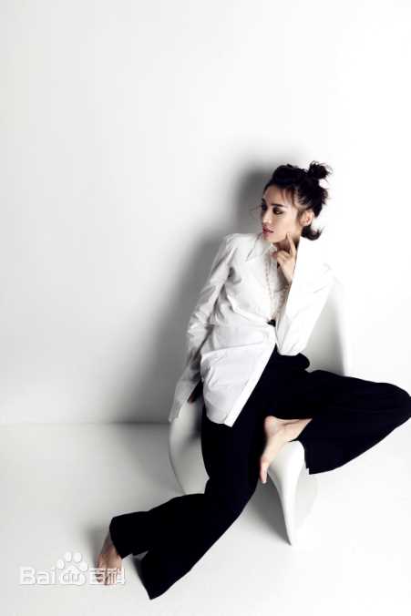 郑罗茜(rossi)精选图册