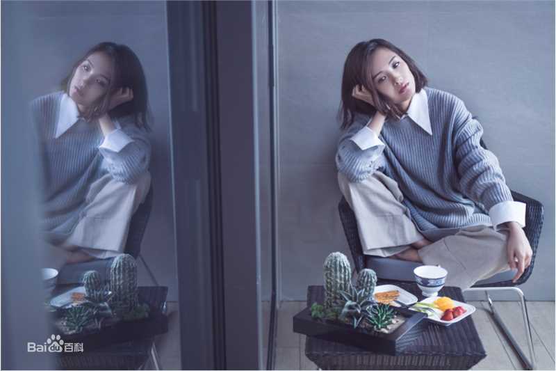 郑罗茜(rossi)精选图册