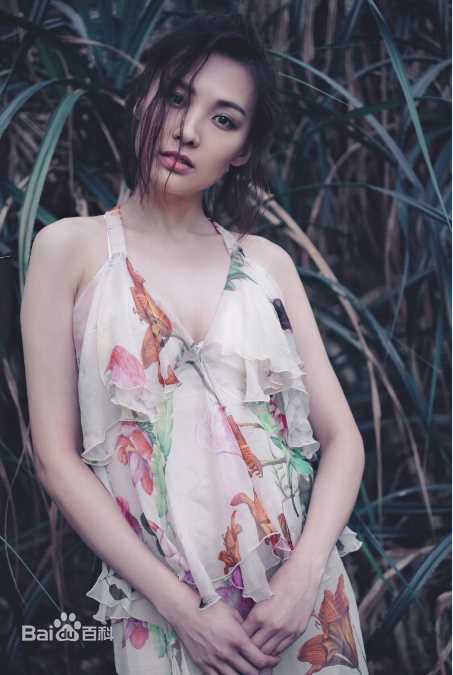 郑罗茜(rossi)精选图册