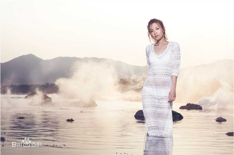 郑罗茜(rossi)精选图册