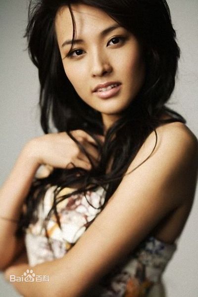 高清郑罗茜(rossi)精彩图册