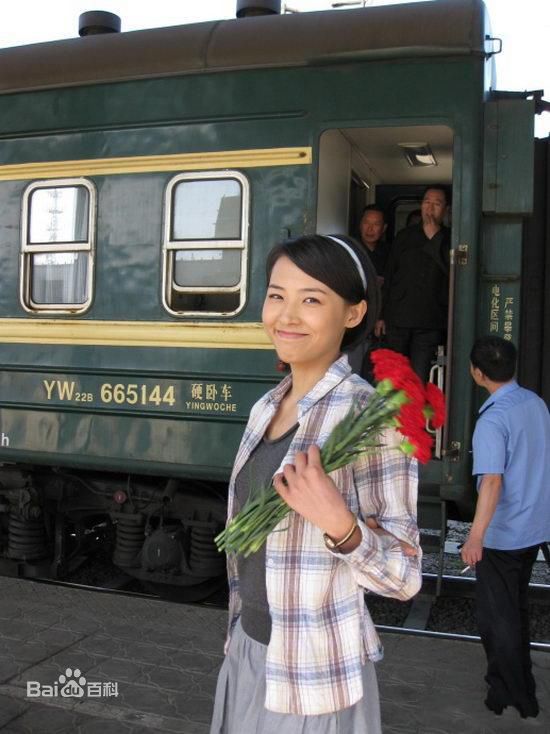 高清郑罗茜(rossi)精彩图册