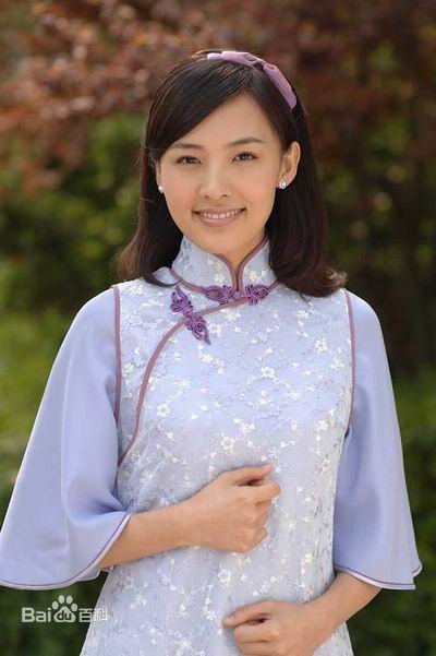 高清郑罗茜(rossi)精彩图册