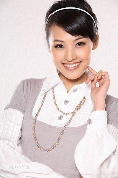 高清郑罗茜(rossi)精彩图册