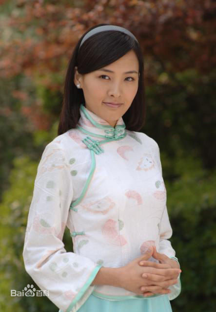 高清郑罗茜(rossi)精彩图册