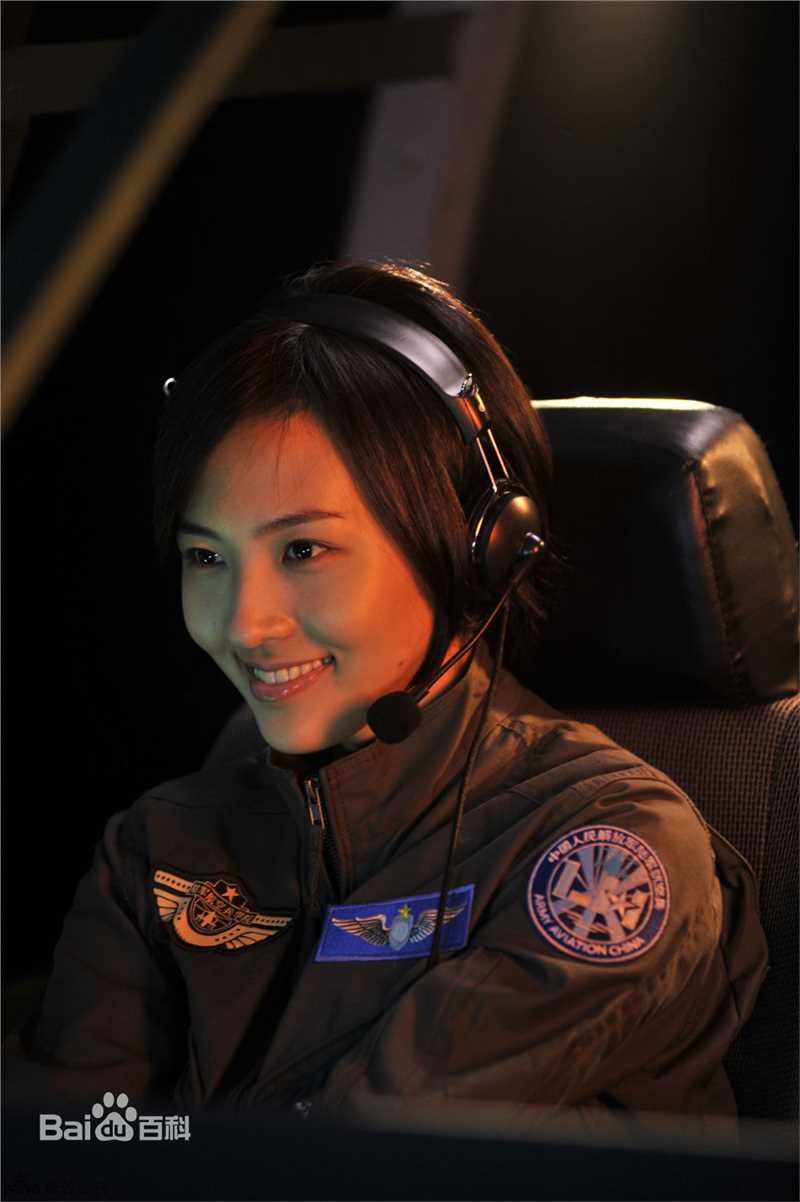 最全郑罗茜(rossi)精彩图册