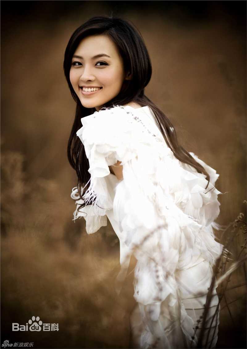 最全郑罗茜(rossi)精彩图册