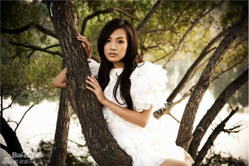 最全郑罗茜(rossi)精彩图册