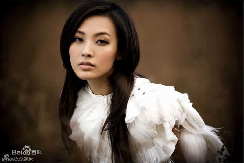 最全郑罗茜(rossi)精彩图册