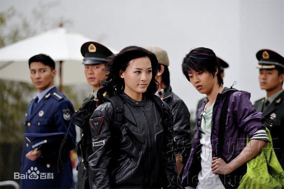 最优质郑罗茜(rossi)精彩图册