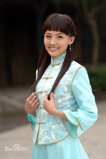 最优质郑罗茜(rossi)精彩图册