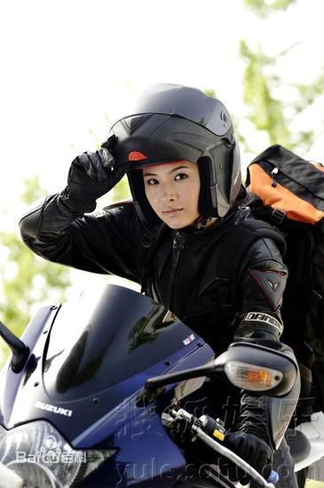 最优质郑罗茜(rossi)精彩图册