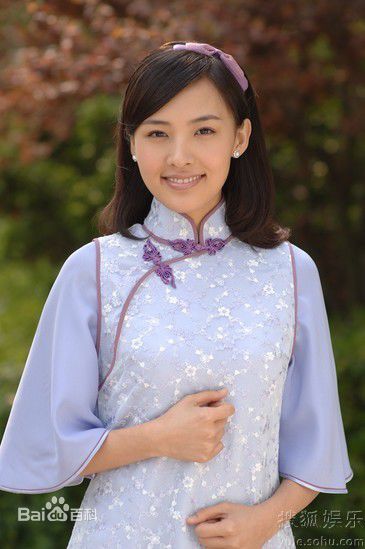 最优质郑罗茜(rossi)精彩图册