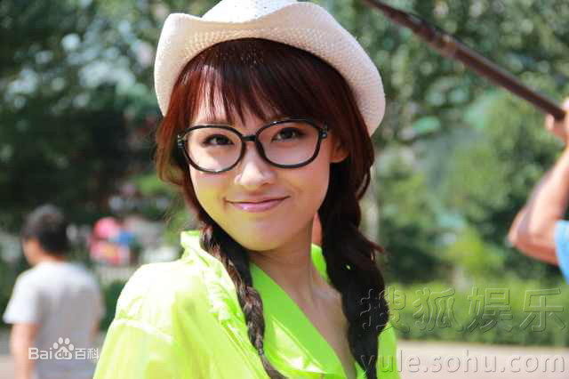 最优质郑罗茜(rossi)精彩图册