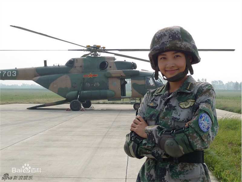 郑罗茜(rossi)精彩图册