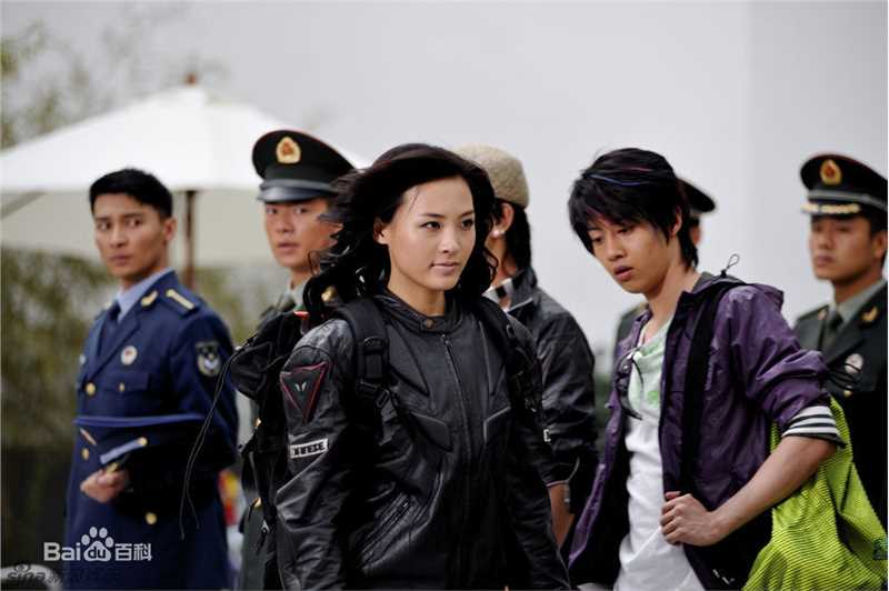 郑罗茜(rossi)精彩图册