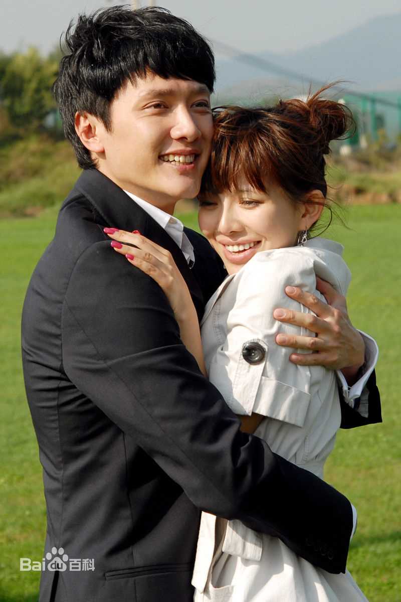 《小城大爱》剧照