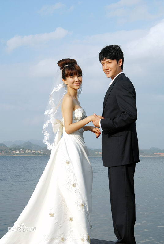 《小城大爱》剧照