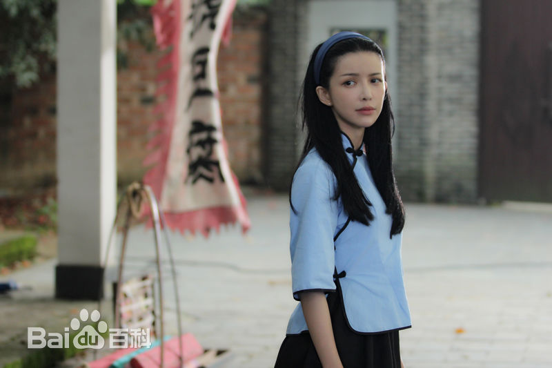 我们的十年 剧照