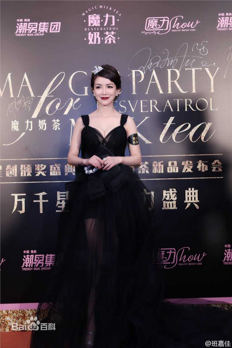 《班嘉佳》社会活动