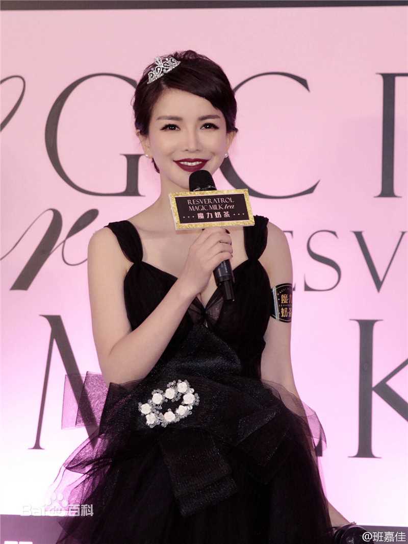 《班嘉佳》社会活动