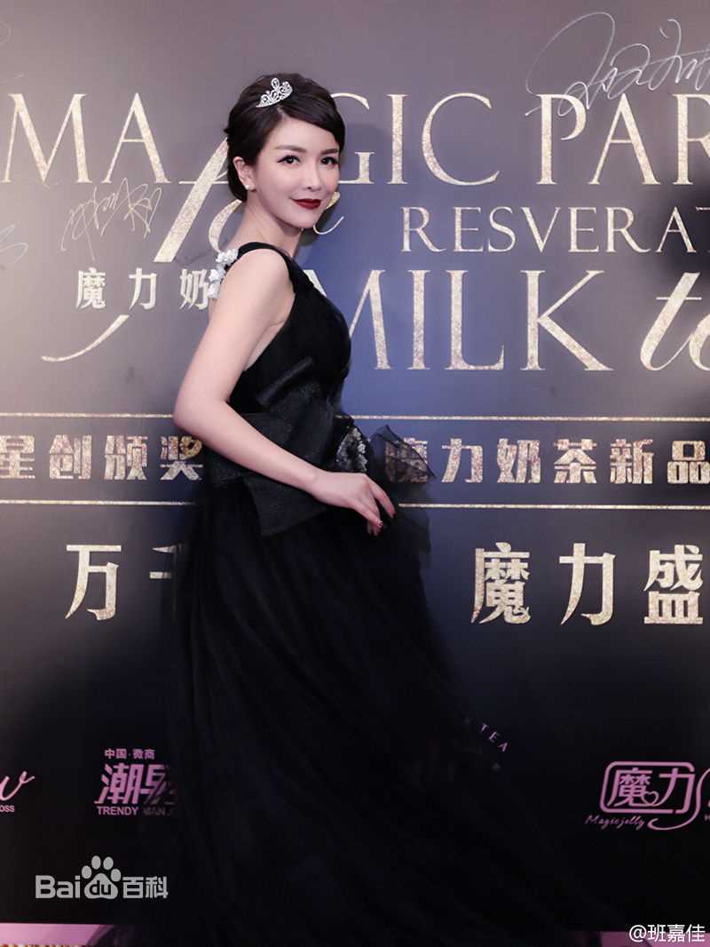 《班嘉佳》社会活动