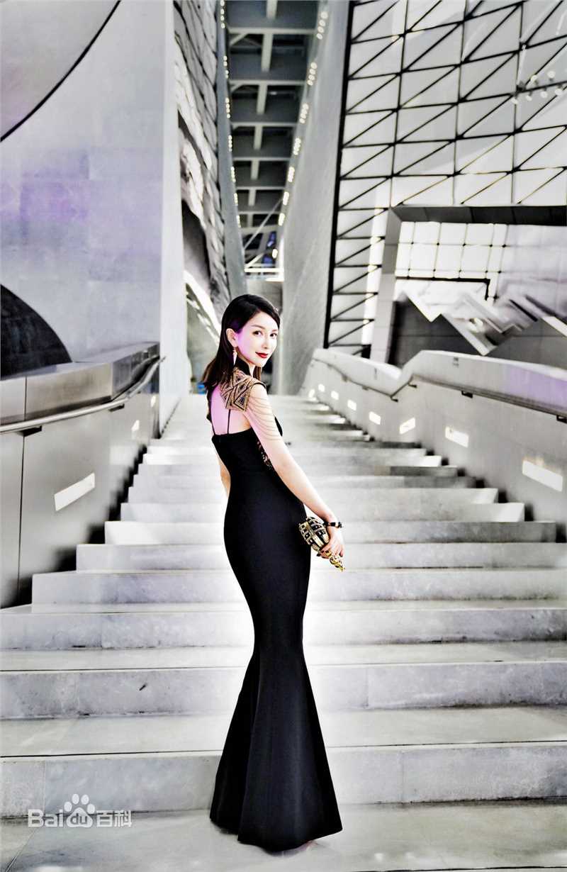 《班嘉佳》社会活动