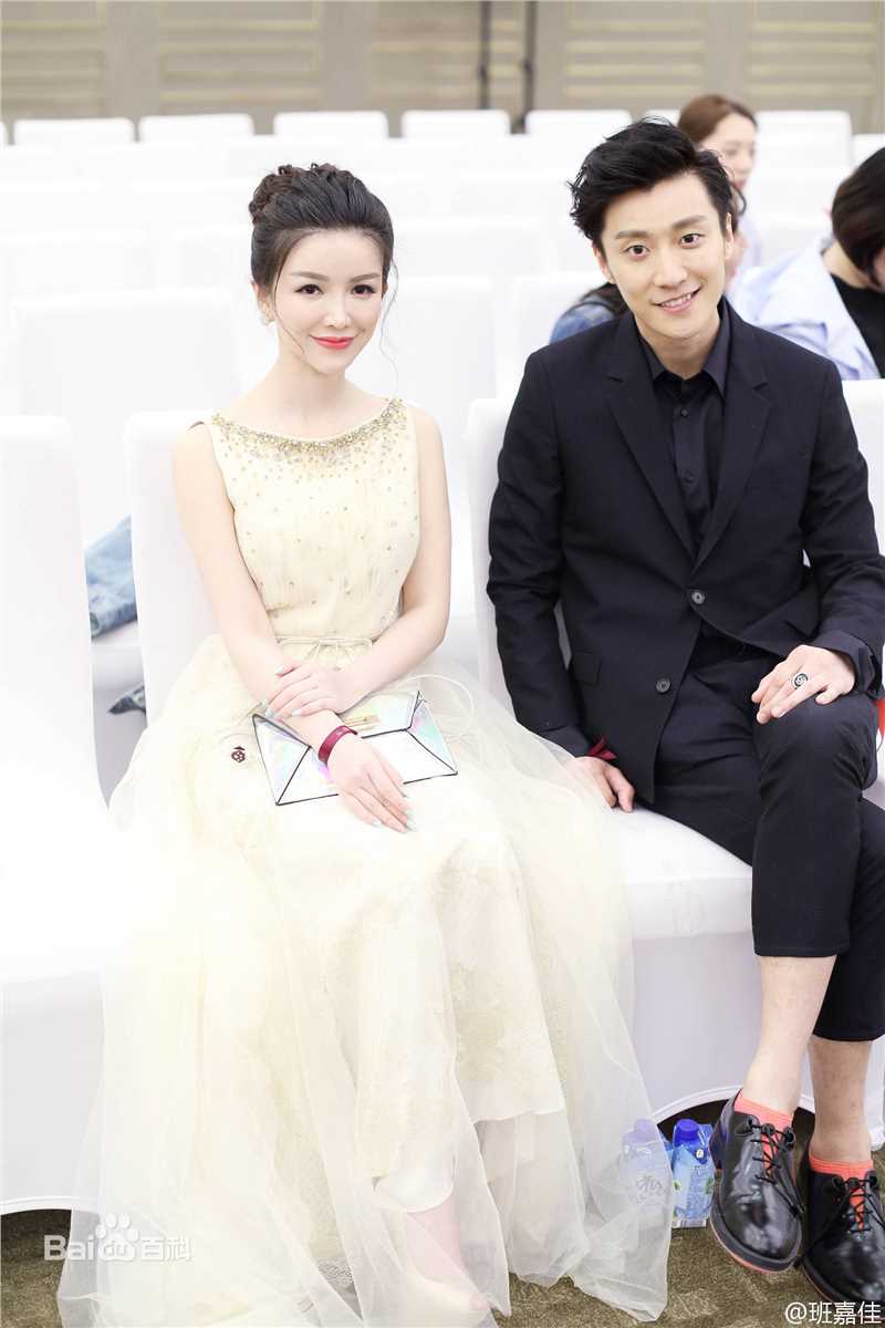 《班嘉佳》社会活动