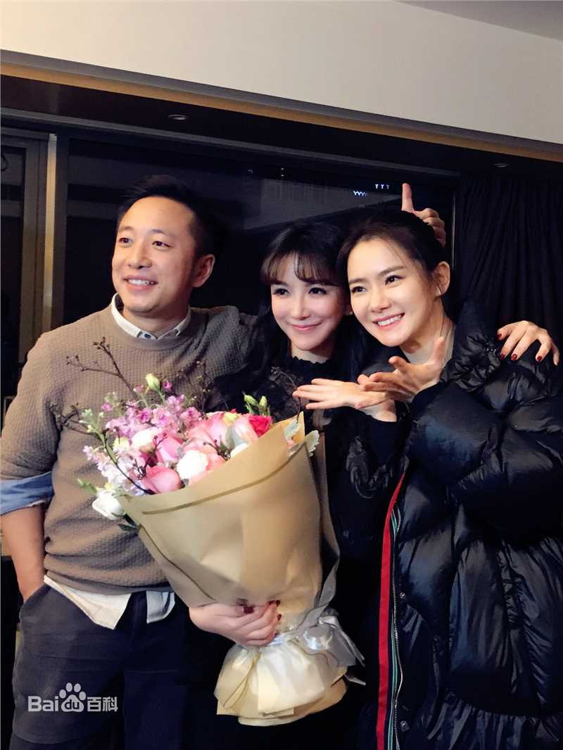 北京女子图鉴 剧照