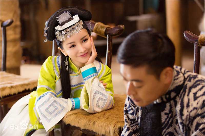 星火云雾街 剧照