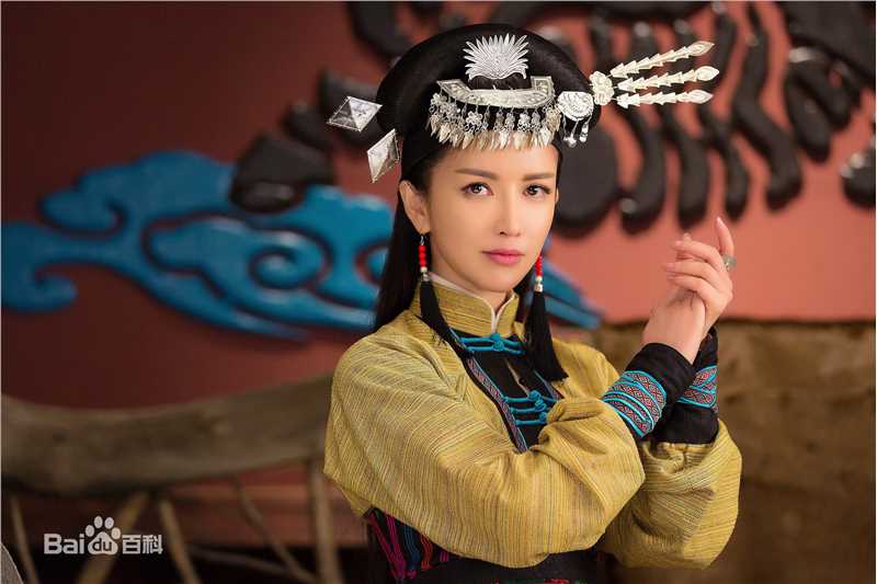 星火云雾街 剧照