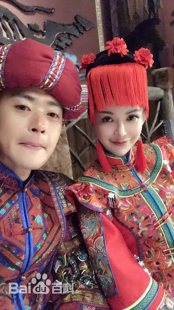 星火云雾街 剧照