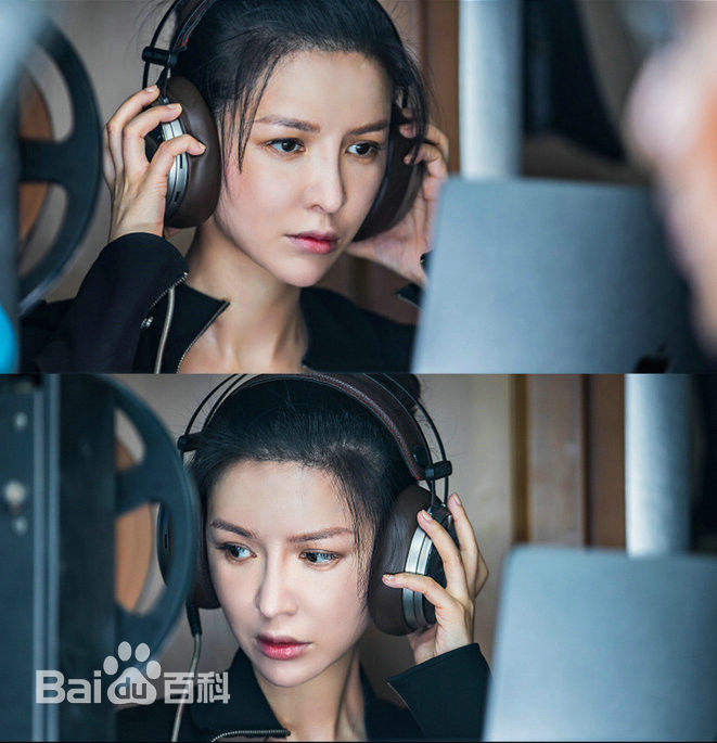 谍狼之变色龙 剧照