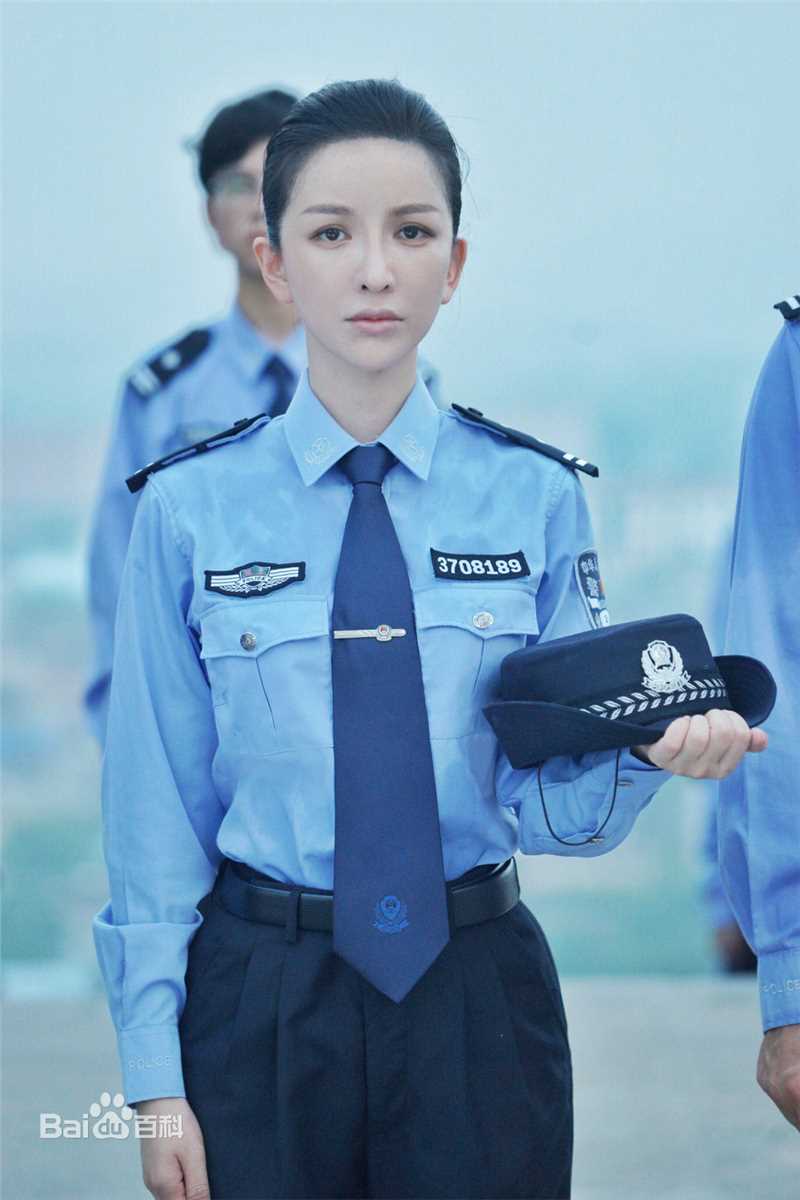 谍狼之变色龙 剧照