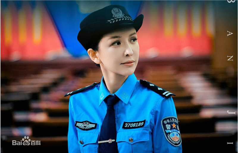 谍狼之变色龙 剧照