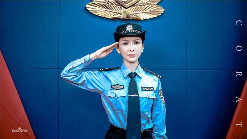 谍狼之变色龙 剧照