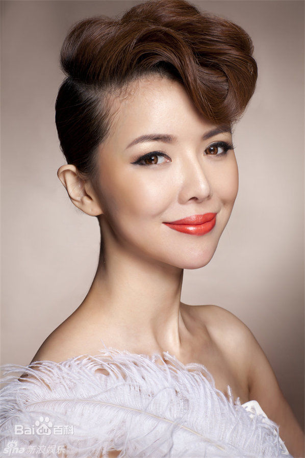 班嘉佳精彩图册