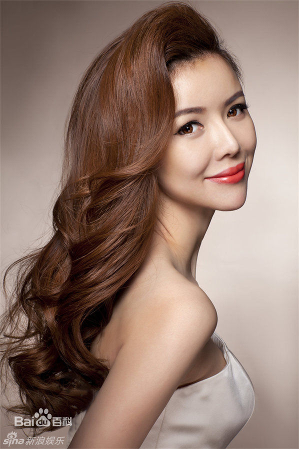 班嘉佳精彩图册