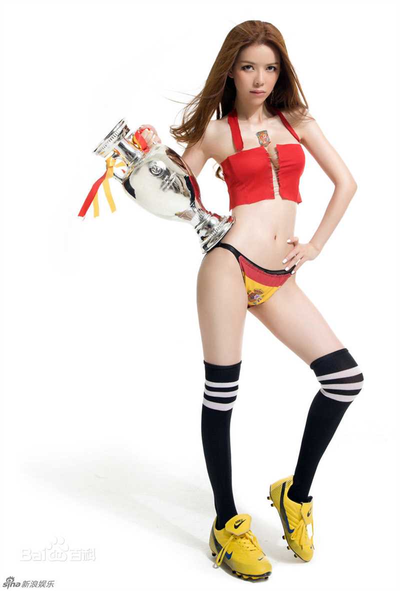 班嘉佳精彩图册