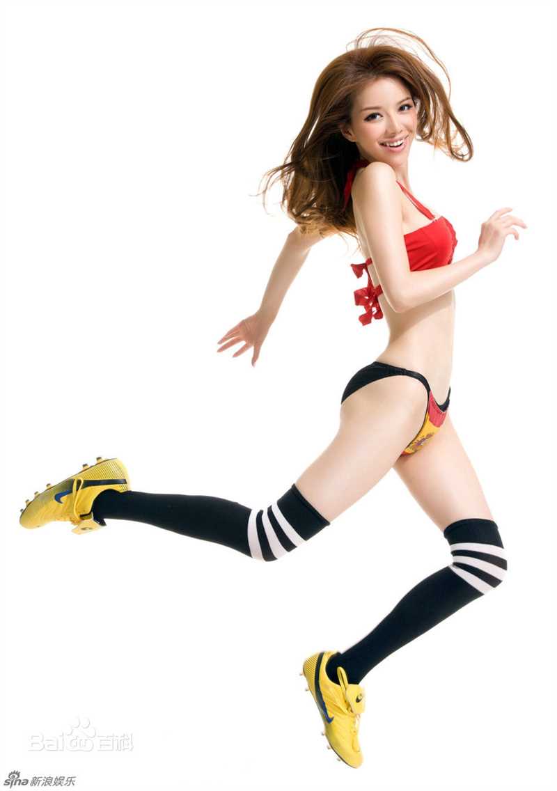 班嘉佳精彩图册