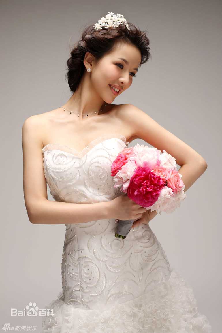 班嘉佳精彩图册