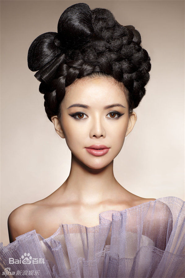 班嘉佳精彩图册