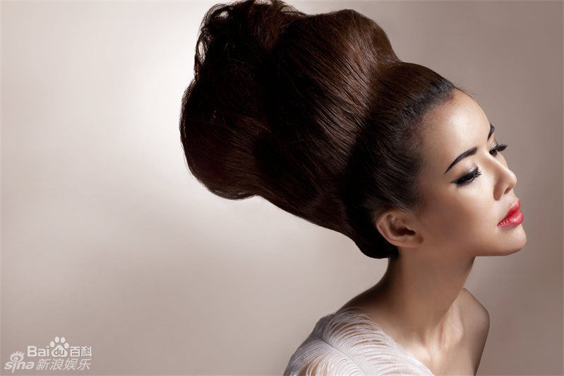 班嘉佳精彩图册