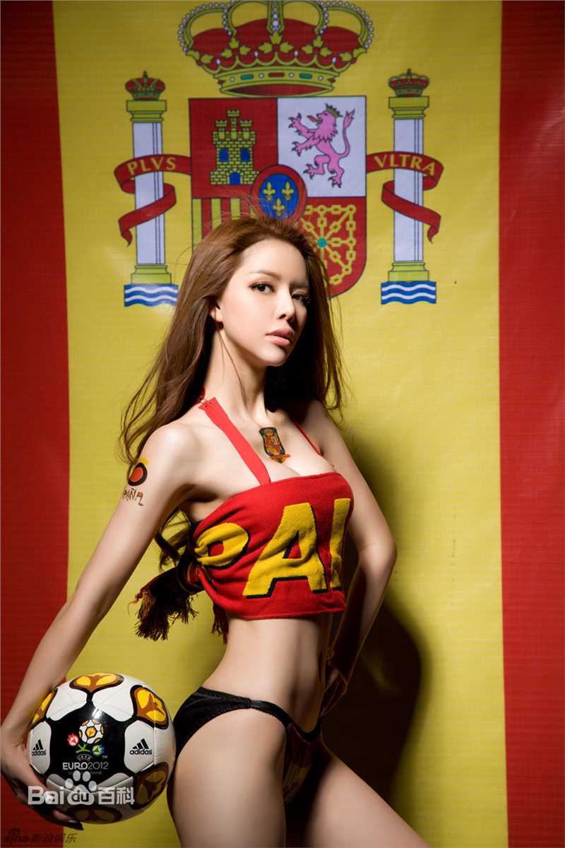 班嘉佳精彩图册