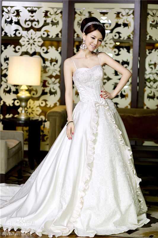 班嘉佳精彩图册