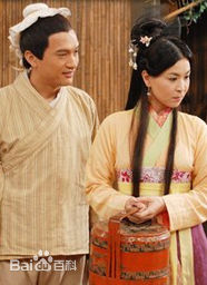 陈锦鸿(Chan Kam Hung, Sunny)大冬瓜剧照